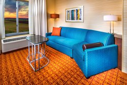  - Fairfield Inn & Suites by Marriott Twin Falls