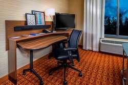  - Fairfield Inn & Suites by Marriott Twin Falls