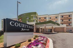  - Courtyard by Marriott Hotel Ardmore