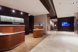  - Courtyard by Marriott Hotel Ardmore