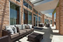  - Courtyard by Marriott Hotel Ardmore