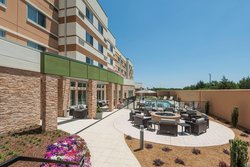  - Courtyard by Marriott Hotel Ardmore