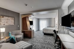  - Courtyard by Marriott Hotel Ardmore