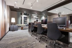  - Courtyard by Marriott Hotel Ardmore