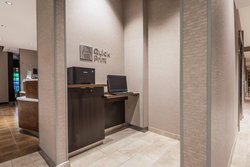  - Courtyard by Marriott Hotel Ardmore