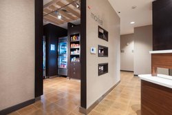  - Courtyard by Marriott Hotel Ardmore