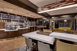  - Courtyard by Marriott Hotel Ardmore