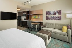  - TownePlace Suites by Marriott Woodfield Mall Schaumburg