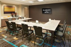  - Residence Inn by Marriott Bolingbrook