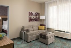  - TownePlace Suites by Marriott Woodfield Mall Schaumburg