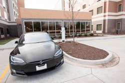  - TownePlace Suites by Marriott Woodfield Mall Schaumburg