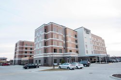  - TownePlace Suites by Marriott Woodfield Mall Schaumburg