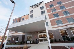 - TownePlace Suites by Marriott Woodfield Mall Schaumburg