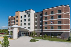  - Fairfield Inn & Suites by Marriott South Schaumburg