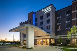  - Fairfield Inn & Suites by Marriott South Schaumburg