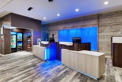  - Fairfield Inn & Suites by Marriott South Schaumburg