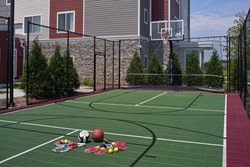  - Residence Inn by Marriott Bolingbrook