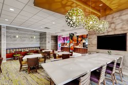  - Fairfield Inn & Suites by Marriott South Schaumburg