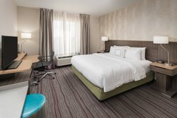  - Fairfield Inn & Suites by Marriott South Schaumburg