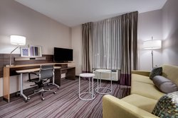  - Fairfield Inn & Suites by Marriott South Schaumburg