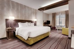  - Fairfield Inn & Suites by Marriott South Schaumburg