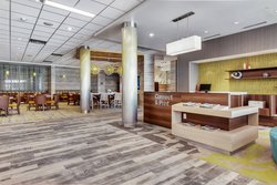  - Fairfield Inn & Suites by Marriott South Schaumburg