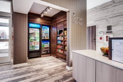  - Fairfield Inn & Suites by Marriott South Schaumburg