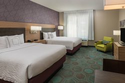  - TownePlace Suites by Marriott Woodfield Mall Schaumburg