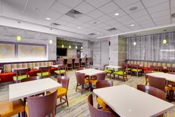  - Fairfield Inn & Suites by Marriott South Schaumburg