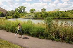  - Fairfield Inn & Suites by Marriott South Schaumburg