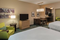  - TownePlace Suites by Marriott Woodfield Mall Schaumburg