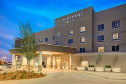  - Courtyard by Marriott Hotel Kennesaw - I-75, Exit 269