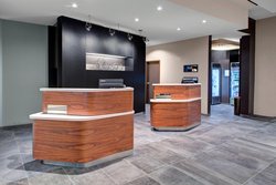  - Courtyard by Marriott Hotel Kennesaw - I-75, Exit 269