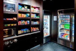  - Courtyard by Marriott Hotel Kennesaw - I-75, Exit 269