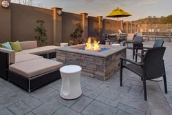  - Courtyard by Marriott Hotel Kennesaw - I-75, Exit 269