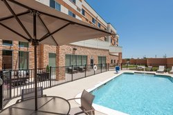  - Courtyard by Marriott Hotel Ardmore