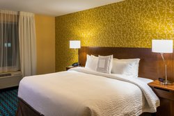  - Fairfield Inn & Suites by Marriott Fairburn - I-85, Exit 61