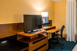  - Fairfield Inn & Suites by Marriott Fairburn - I-85, Exit 61