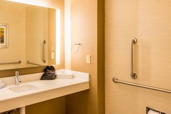  - Fairfield Inn & Suites by Marriott Fairburn - I-85, Exit 61
