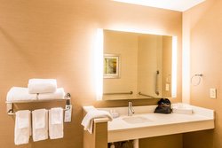  - Fairfield Inn & Suites by Marriott Fairburn - I-85, Exit 61