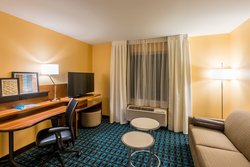  - Fairfield Inn & Suites by Marriott Fairburn - I-85, Exit 61