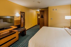  - Fairfield Inn & Suites by Marriott Fairburn - I-85, Exit 61