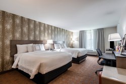  - Fairfield Inn & Suites by Marriott Stevensville - I-94, Exit 23