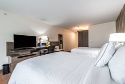  - Fairfield Inn & Suites by Marriott Stevensville - I-94, Exit 23