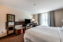  - Fairfield Inn & Suites by Marriott Stevensville - I-94, Exit 23