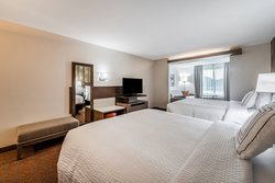  - Fairfield Inn & Suites by Marriott Stevensville - I-94, Exit 23