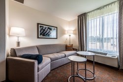  - Fairfield Inn & Suites by Marriott Stevensville - I-94, Exit 23