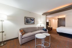  - Fairfield Inn & Suites by Marriott Stevensville - I-94, Exit 23