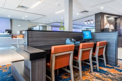  - Fairfield Inn & Suites by Marriott Stevensville - I-94, Exit 23