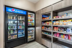  - Fairfield Inn & Suites by Marriott Stevensville - I-94, Exit 23